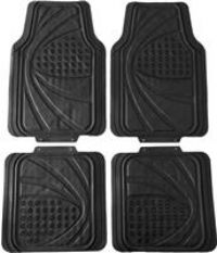 Halfords All Weather Mats