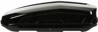 Halfords Advanced 470L Black Roof Box