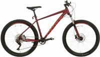 Carrera Fury Mens Mountain Bike - Red, Large