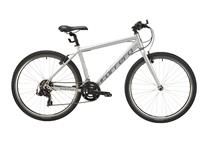 Carrera Parva Womens Hybrid Bike 2020  Grey, Small