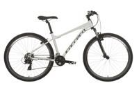 Carrera Valour Womens Mountain Bike - White, Large