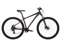 Carrera Hellcat Womens Mountain Bike 2020  Purple, Large