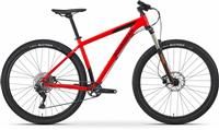 Boardman Mht 8.6 Mens Mountain Bike - Red, Medium