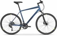 Boardman Mtx 8.8 Mens Hybrid Bike  Large