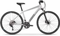 Boardman Mtx 8.8 Womens Hybrid Bike - Large