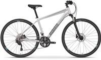 Boardman Mtx 8.8 Womens Hybrid Bike  Medium