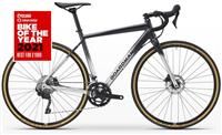 Boardman Adv 8.9 Mens Adventure Bike - Small