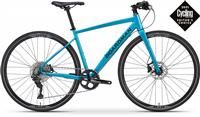 Boardman Hyb 8.8 Womens Hybrid Bike 2021  Large