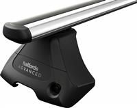 Halfords Advanced Fp4 Foot Pack