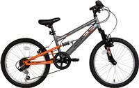 Apollo Xpander Kids Mountain Bike  20 Inch Wheel