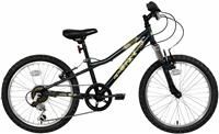 Apollo Chaos Junior Mountain Bike  20 Inch Wheel