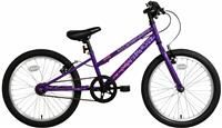 Apollo Envy Kids Hybrid Bike - 20 Inch Wheel