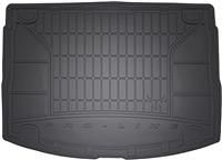 Halfords Hyundai I30 Iii Hatchback  Rubber Boot Mat Upper Floor (Pahal00117)