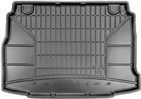 Halfords Peugeot 308 Hatchback - Rubber Boot Mat (Pahal001-37)