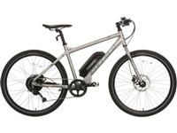 Carrera Subway E Mens Electric Hybrid Bike 2.0 - 18 Inch
