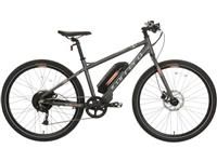 Carrera Subway E Womens Electric Hybrid Bike 2.0  14 Inch