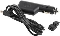 Halfords InCar Sat Nav Charger