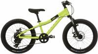 Voodoo Sobo Junior Mountain Bike - 20 Inch Wheel