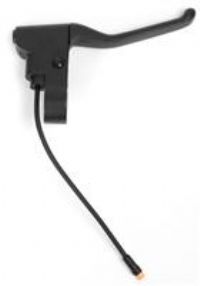 Carrera Impel Is1 Electric Scooter Right Brake Lever