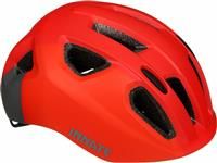 Halfords Junior Innate Helmet Red 52-58Cm