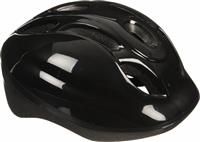 Halfords Ess Junior Helmet Black 50-56Cm