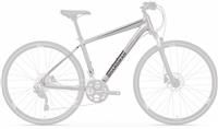 Boardman Mtx 8.8 Medium Size Womens Frame
