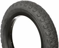 Halfords Essentials Kids Bike Tyre 12.5 X 2.25
