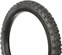 Halfords Essentials Kids Bike Tyre 16 X 1.75