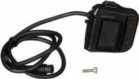 Carrera Impel is-1 Electric Scooter Control Screen LCD - Replacement Part - NEW