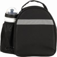Halfords Insulated Junior Lunch Bag W/Bottle