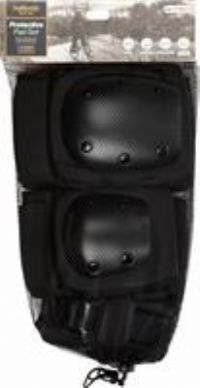 Halfords Protection Pad Set 1115Yrs