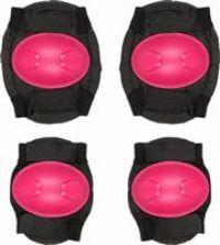 Essential Pads Pink