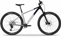 Boardman MHT 8.9 Mountain Bike 2025 - Hardtail MTB