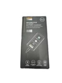 Halfords - 1A Smart Battery Charger ££££££££££ ££