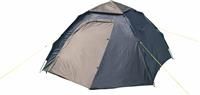 Halfords Premium 4 Person Quick  Up Dome Tent