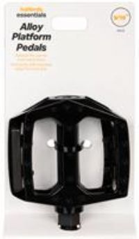 Halfords Alloy Pedals