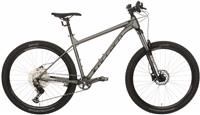 Carrera Sulcata 3.1 Mens Mountain Bike  S Frames