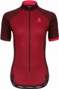 Boardman Ladies Jersey - Purple 12