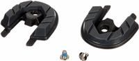 Boardman Carbon Shoe Heel - Pair 43-48