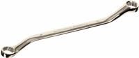 Halfords Advanced Offset Ring Spanner 12X13Mm
