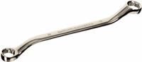 Halfords Advanced Offset Ring Spanner 16X18Mm