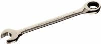 Halfords Advanced Surface Drive Ratchet Spanner 17Mm