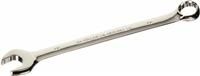 Halfords Advanced Combination Spanner With Surface Drive Plus 22Mm