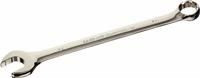 Halfords Advanced Combination Spanner With Surface Drive Plus 27Mm