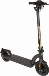 Carrera Impel Is-2 2.0 Electric Scooter