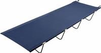 Halfords Essentials Camping Bed