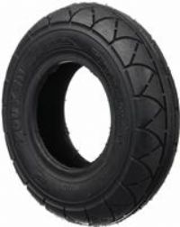 Indi Ex-1 Electric Scooter 8 Inch Tyre
