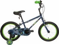 Apollo Squad Kids Bike - 16 Inch Wheel