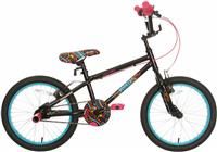 Apollo Boogie Kids Bike 2022 - 18 Inch Wheel