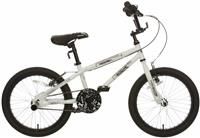 Apollo Force Kids Bike - 18 Inch Wheel